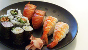 Sushi/Sashimi Wine