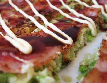 Okonomiyaki