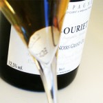 Egly-Ouriet Champagne Blanc de Noirs
