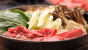 Nabe/Hot Pots