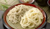 Rice/Noodles
