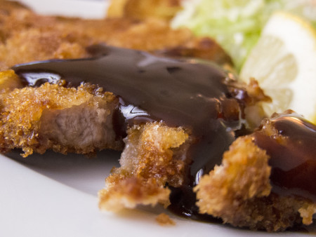 tonkatsu-sauce